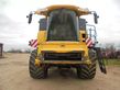 Cosechadora de Cereal - New Holland - cx860sl