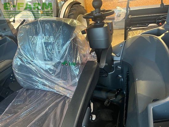 Tractor agrícola - Valtra - n175d nit rüfa