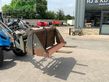 Tractor agrícola - Landini - mistral 55 compact tractor (st26953)