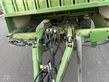 Remolqu agrícola - Krone - titan r 48 gd