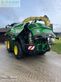 Cosechadora de Cereal - John Deere - 8500i