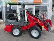 Minicargadora - Weidemann - 1140