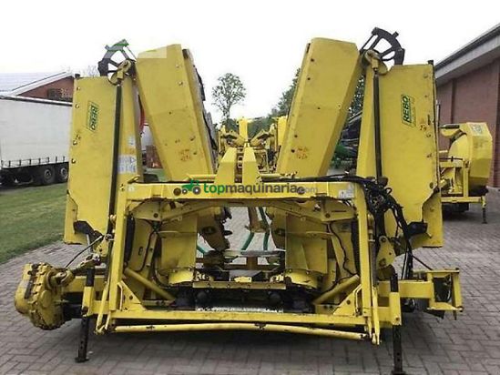 Cabezal - Kemper - 390 plus