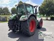 Tractor agrícola - Fendt - 724 vario s4 profi plus