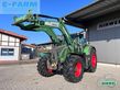 Tractor agrícola - Fendt - 718 vario s4