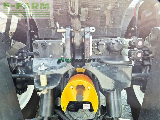 Tractor agrícola - Steyr - 6280 absolut cvt