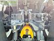 Tractor agrícola - Steyr - 6280 absolut cvt