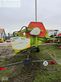 Cosechadora de Cereal - Claas - lexion 670 tt