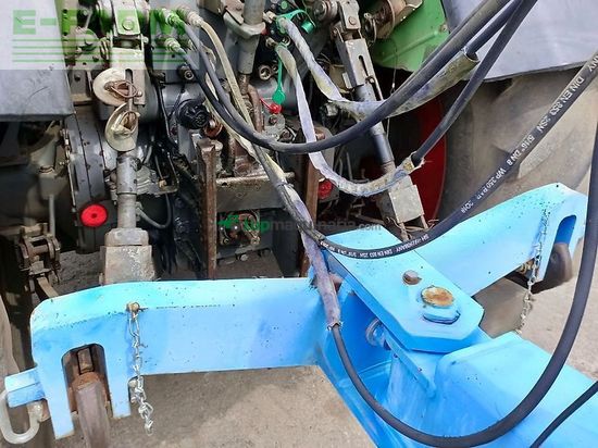 Cultivador - Tigges - perlit 5503 h