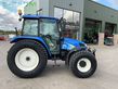 Tractor agrícola - New Holland - tl90a tractor (st25504)