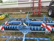 Grada de disco - Lemken - heliodor 9/600 k