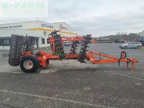 Grada de disco - Razol - rzh28-23