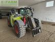 Telescopica - Claas - scorpion 746 vp