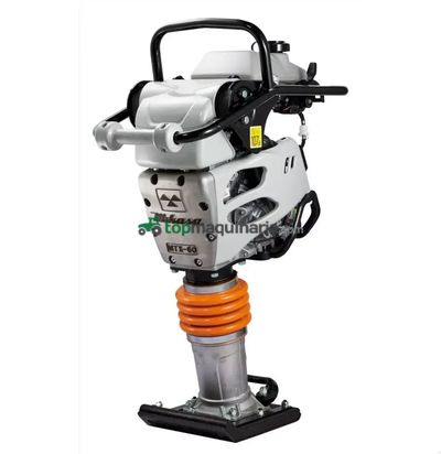 Empacadora gigant -  - mikasa mtx-60e