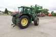 Tractor agrícola - John Deere - 6310 se nur 3750 bh