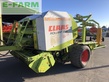 Empacadora gigant - Claas - rollant 255 rc uniwrap