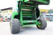 Empacadora gigant - John Deere - f 440m