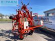 Henificador - Kuhn - gf 7802