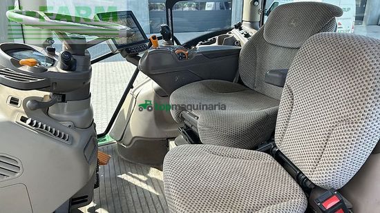 Tractor agrícola - John Deere - 6215r