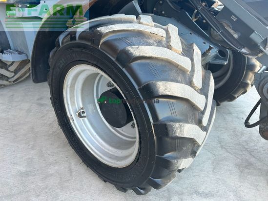 Minicargadora - Giant - giant 5000