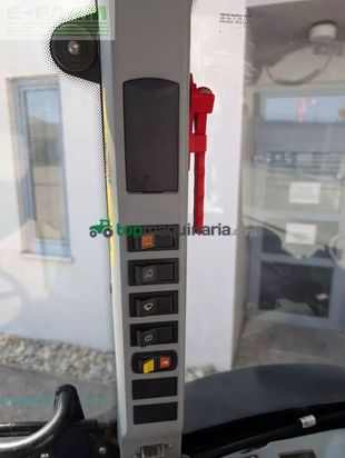 Tractor agrícola - New Holland - t4.90 f F