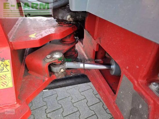 Telescopica - Weidemann - 4080 t