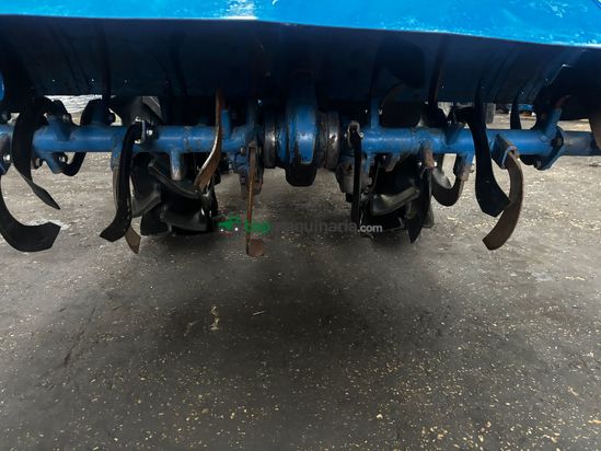 Mini tractor - Especiales mini viñedos y huerta