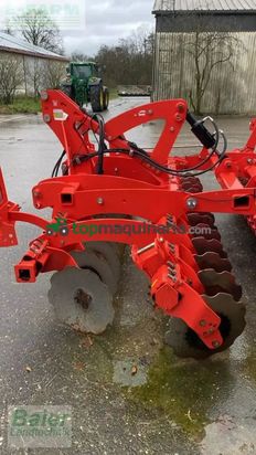 Grada de disco - Maschio - veloce 30 90