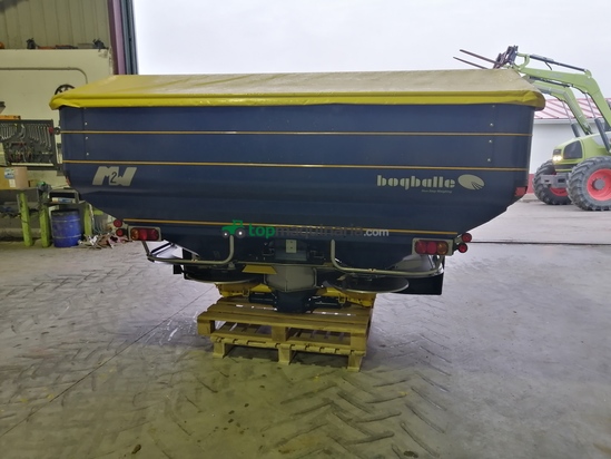 Abonadora BOGBALLE M2W 