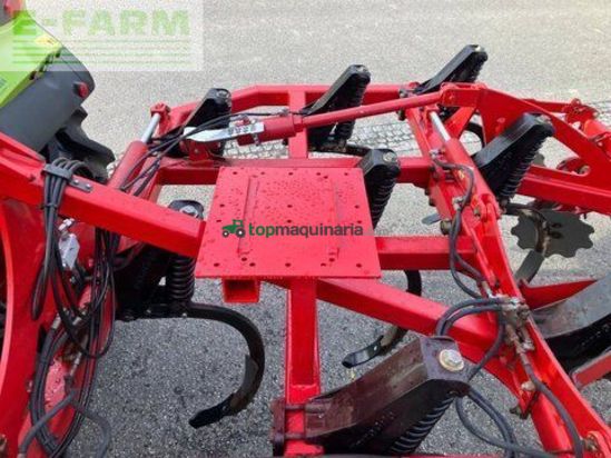 Cultivador - Horsch - terrano 4 fx