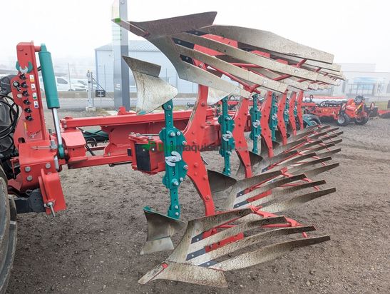 Arado - Kverneland - 3400b-100 vario 6schar