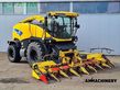 Cosechadora de Cereal - New Holland - fr9050