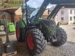 Tractor agrícola - Fendt - 516 s4 profi plus