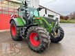 Tractor agrícola - Fendt - 724 gen6 profi+ setting 2