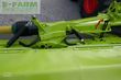 Cortacésped manual - Claas - disco 9300 direct swather