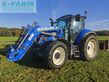 Tractor agrícola - New Holland - t5.110 ec