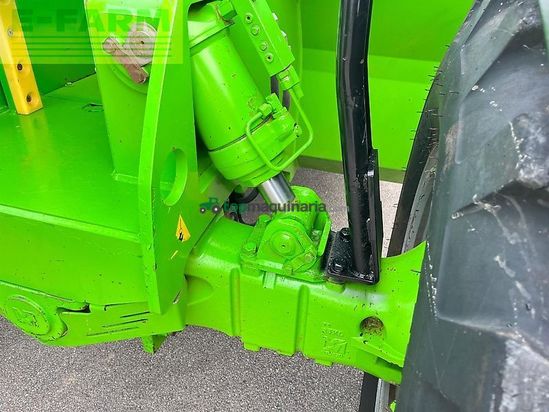 Telescopica - Merlo - p55.9 cs panoramic