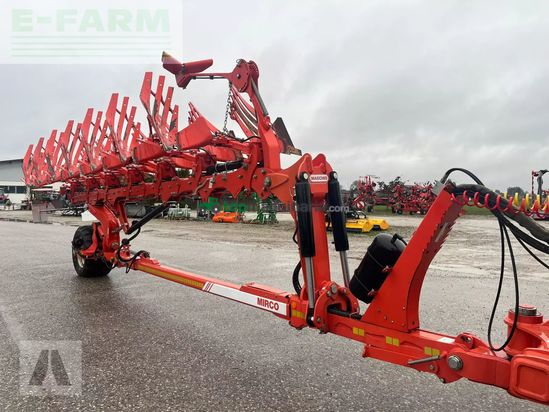 Arado - Maschio - mirco ns v 7+0