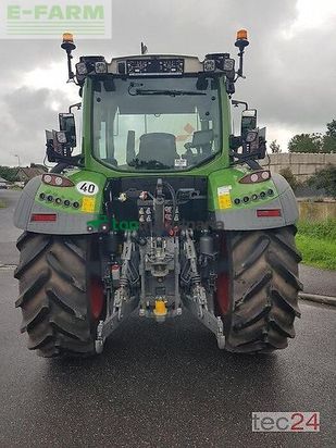 Tractor agrícola - Fendt - 314 vario gen4 profi plus