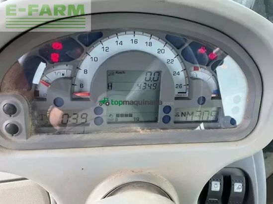 Tractor agrícola - Deutz-Fahr - 5105gs