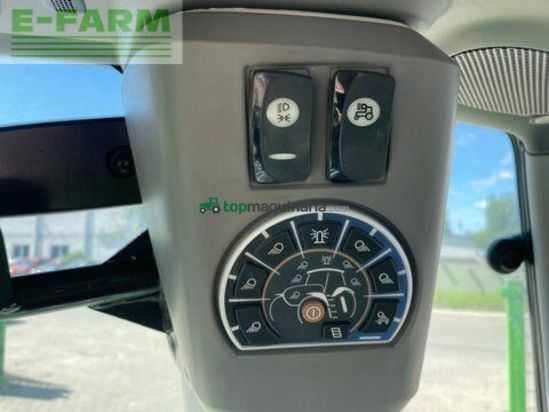 Tractor agrícola - Deutz-Fahr - 6150.4 rv shift