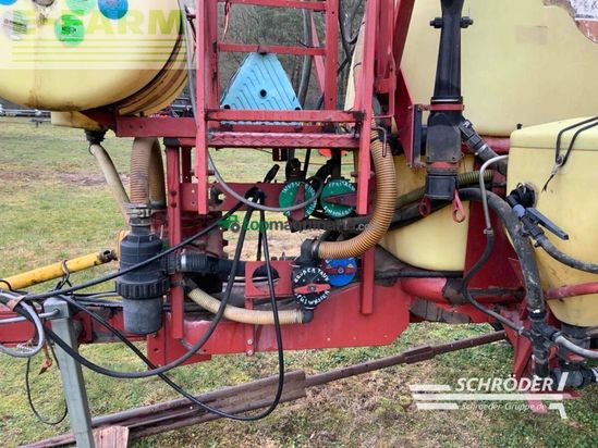 Atomizador - Hardi - 462 ty