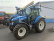 Tractor agrícola - New Holland - t 5.95