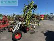 Henificador - Claas - volto 1100 t