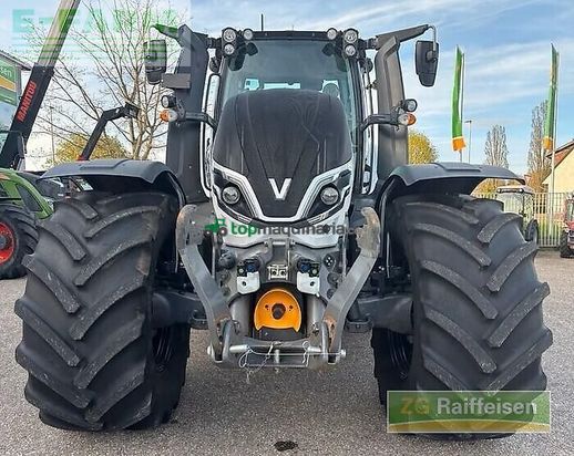 Tractor agrícola - Valtra - t235 gebraucht