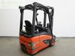 Elevadora - Linde - e 14 evo 386-02
