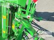 Empacadora gigant - John Deere - v461r