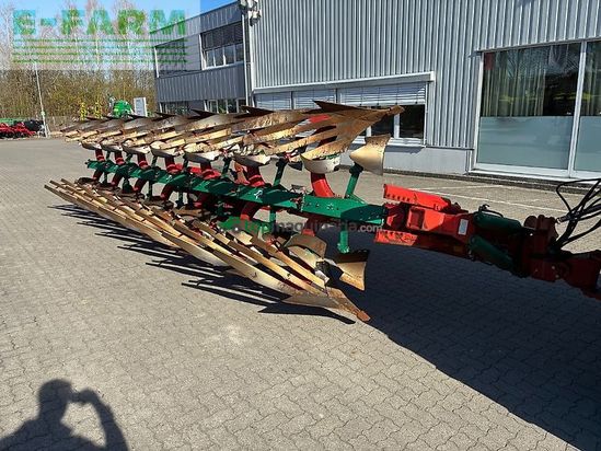 Arado - Kverneland - pg 100