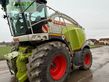 Cosechadora de Cereal - Claas - jaguar 940