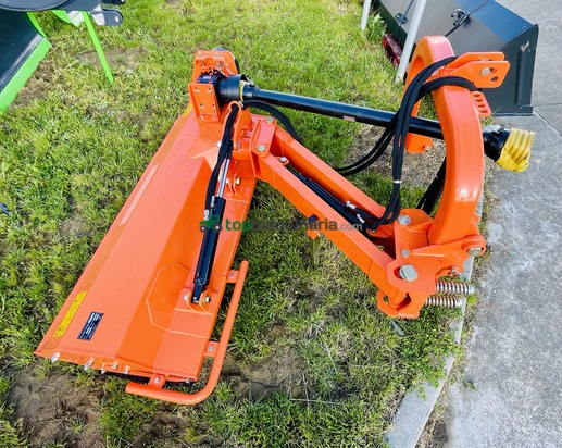 Trituradora - TR DH 180